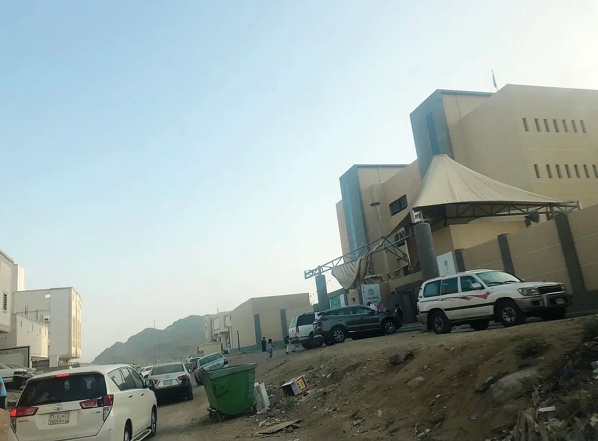 تفاعلاً مع "سبق".. "أمانة مكة" تعد بتنفيذ مشاريع مخطط الراشدية وسفلتة شارع المدرسة الترابي