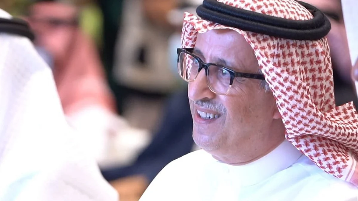 بعد مسيرة حافلة بالإنجازات.. "المتحمي" يترجل ويغادر أسوار "موهبة"