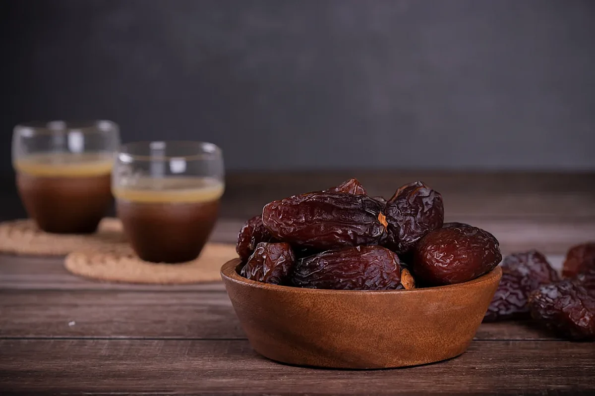 تلك هي كلمة السر.. لماذا احتلت السعودية المركز الأول عالميًّا في تصدير التمور؟