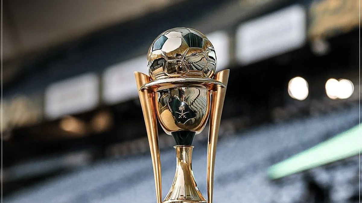نهائي كأس الملك بين الهلال والفيحاء 9:30 مساء اليوم .. بدلاً من 9