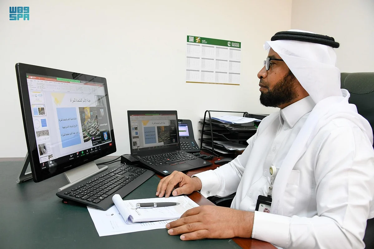 "إغاثي الملك سلمان" يشارك في المؤتمر الختامي لأدلة مشروع حماية المتأثرات بالعنف في اليمن