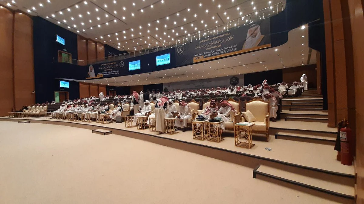 "الإحصاء" تدشن البرنامج التدريبي للباحثين بتعداد السعودية 2022 بنجران