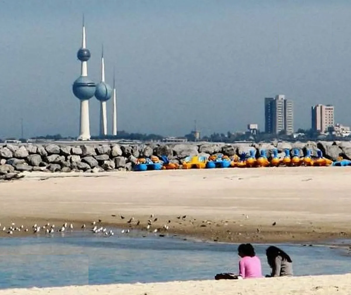 بعد أغرب إقامة لمدة شهرين.. الكويت تُبعد أسرة أردنية عن أراضيها