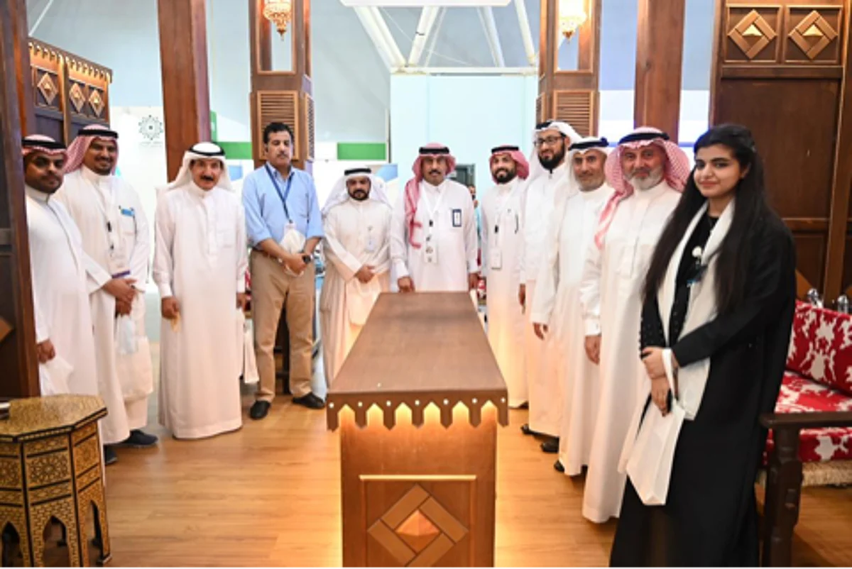 "الرياعي" يعلن تدشين المنصة التكاملية للمكتبة الرقمية لخدمة الباحثين والقطاعات الصحية