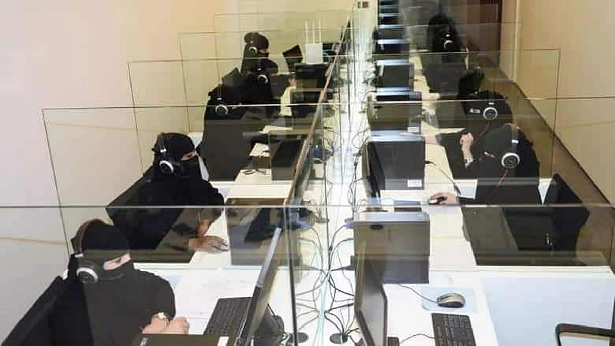 اعتباراً من يوم غد الخميس.. "قوى" المنصة الوحيدة لتوثيق واعتماد عقود العمل