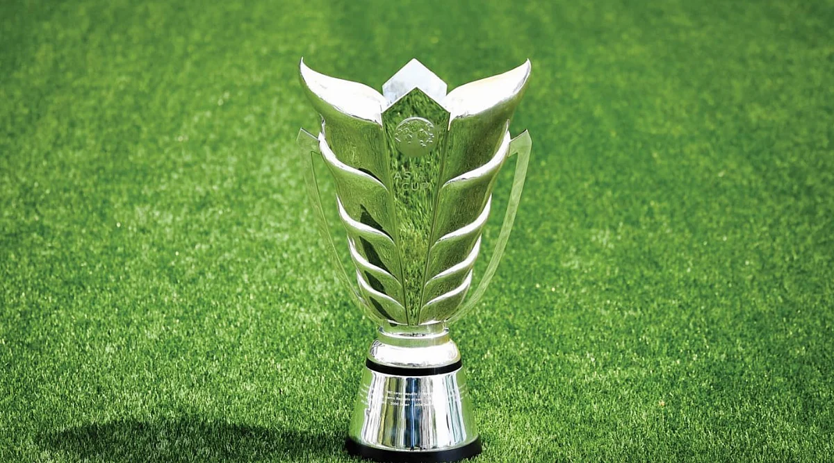 الصين تعتذر عن عدم استضافة كأس آسيا 2023 بسبب تداعيات "كورونا"