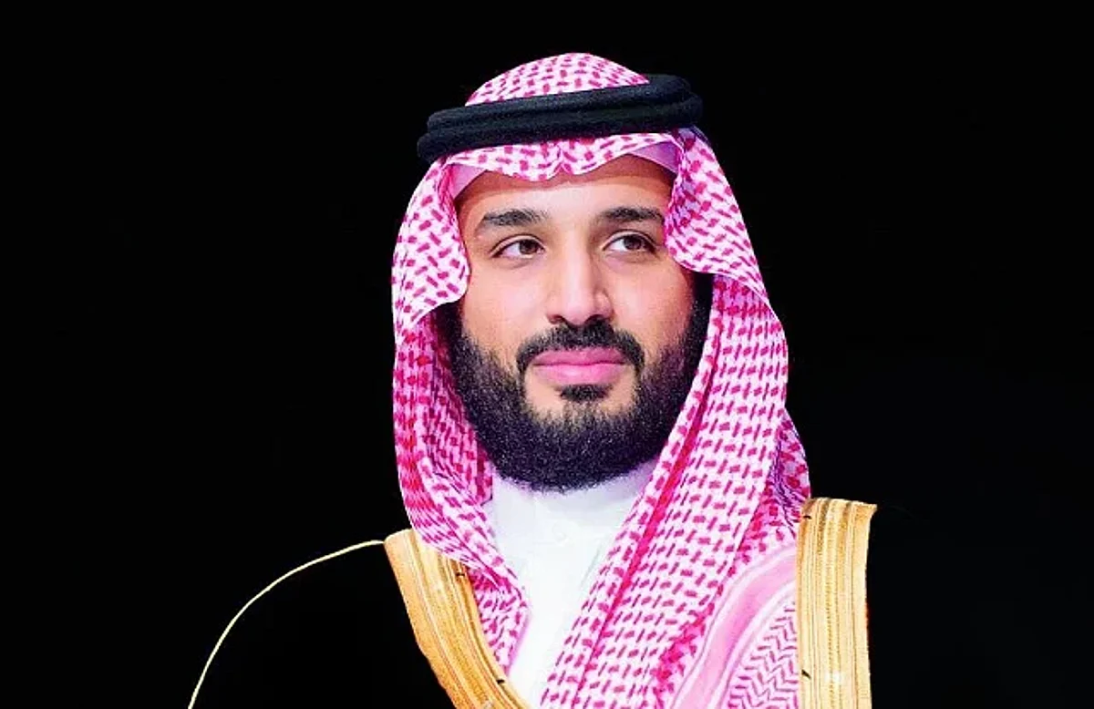 برعاية ولي العهد.. المعرض والمنتدى الدولي لتقنيات التشجير ينطلق 29 مايو