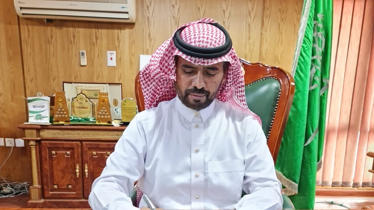 غدًا.. إيداع أكثر من ٤ ملايين ريال لطلاب وطالبات القنفذة