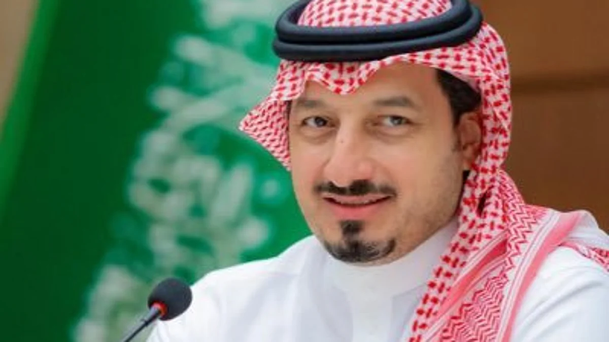 "المسحل": الدعم اللامحدود من القيادة أسهم في تحقيق الرياضة عديداً من الإنجازات