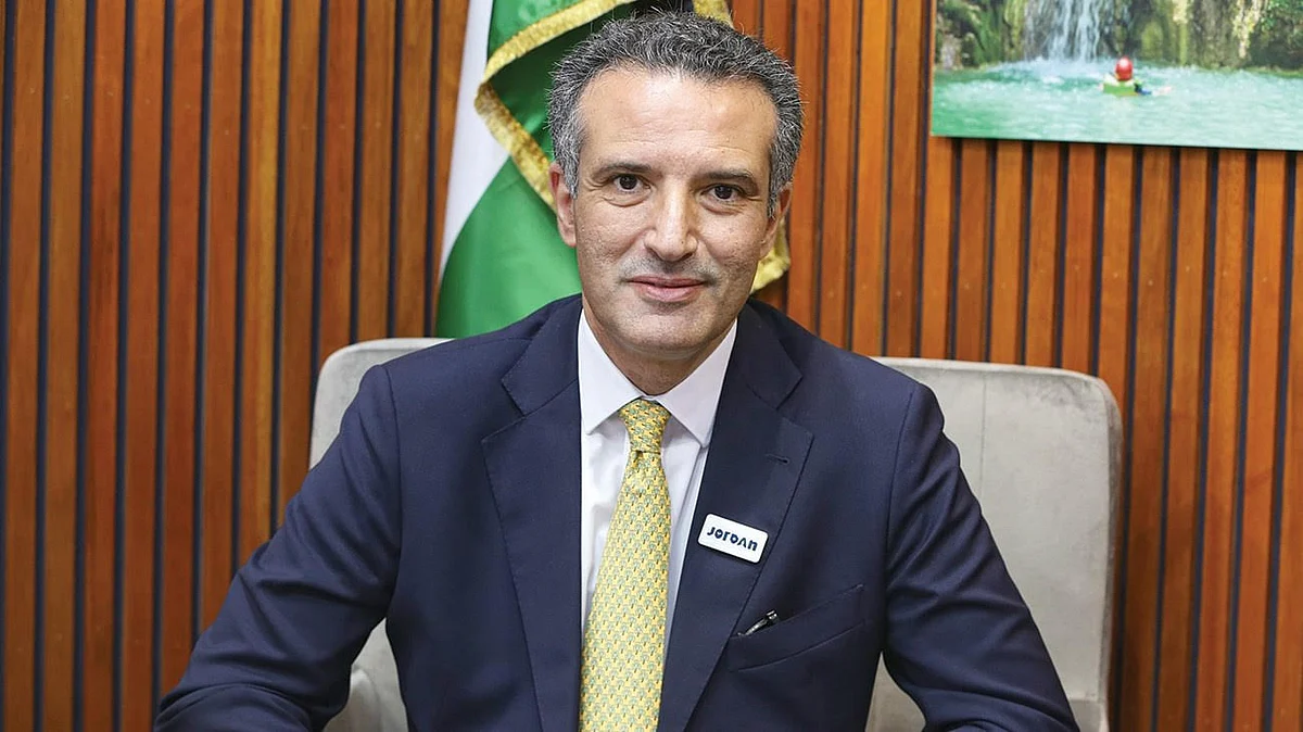 وزير السياحة الأردني: السعوديون ليسوا سياحًا في الأردن بل أشقاء وأصحاب الدار