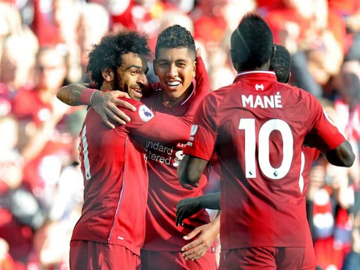 هل يحسمها ليفربول ويفوز باللقب للمرة السابعة؟