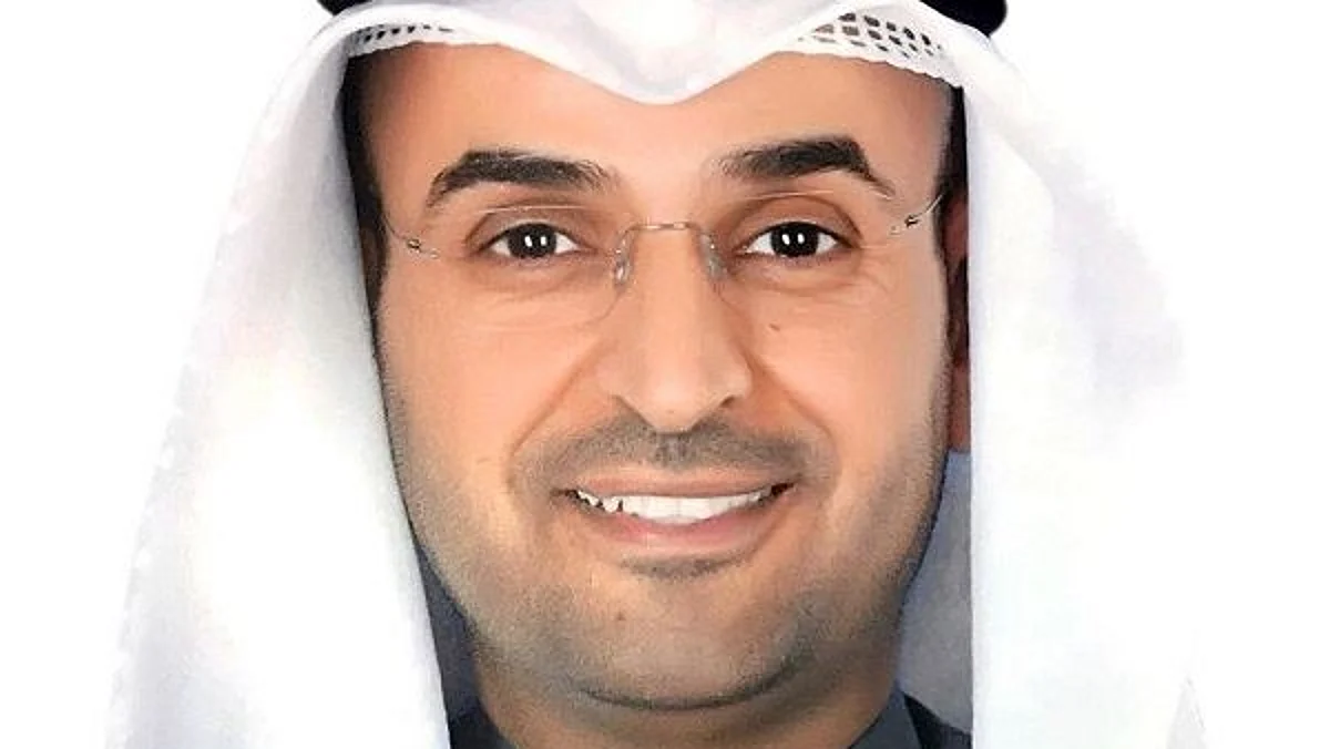 الأمين العام لمجلس التعاون الخليجي نايف الحجرف