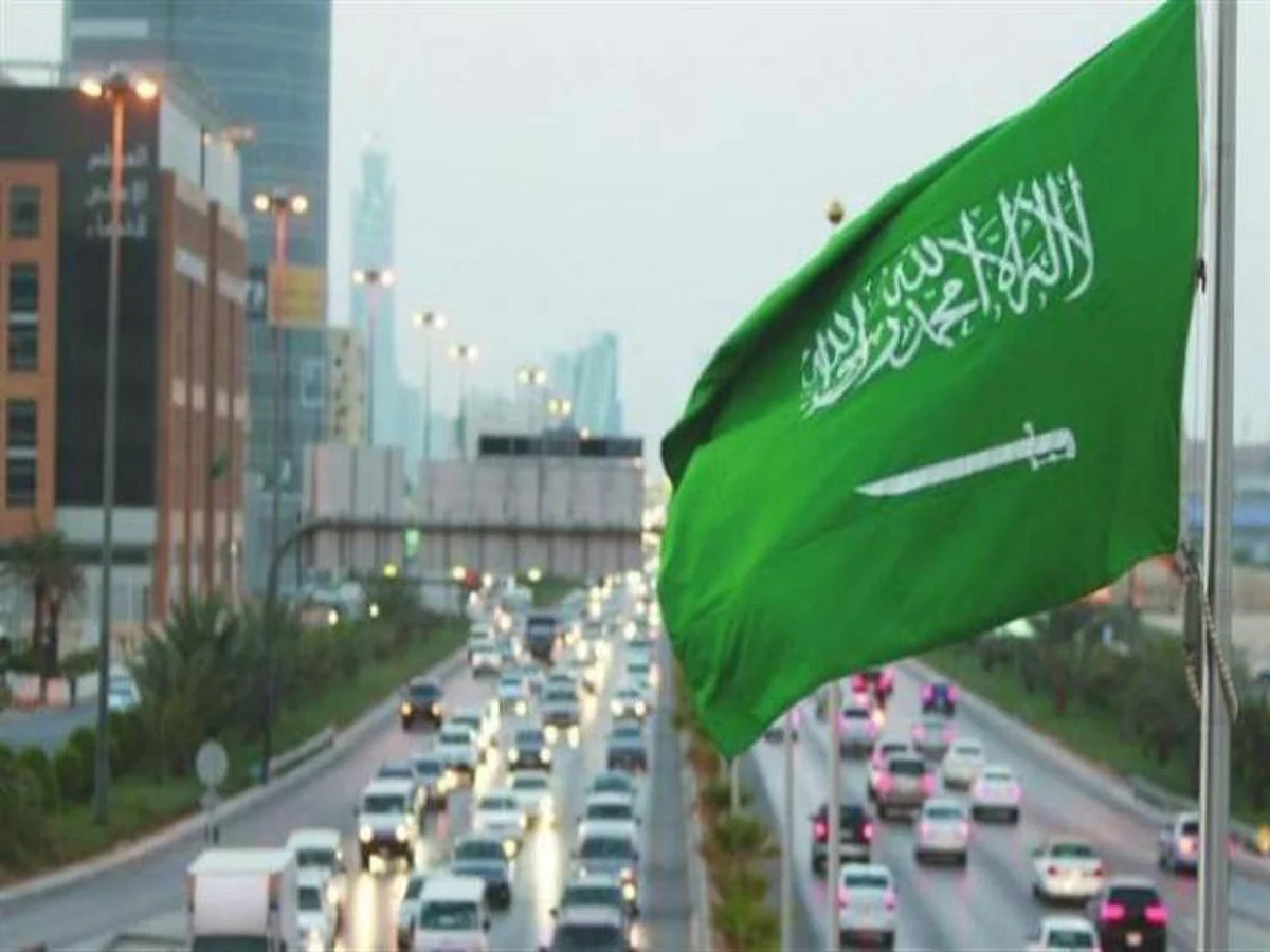 "كابيتال إيكونوميكس": نمو متوقع لاقتصاد السعودية بـ10% هذا العام