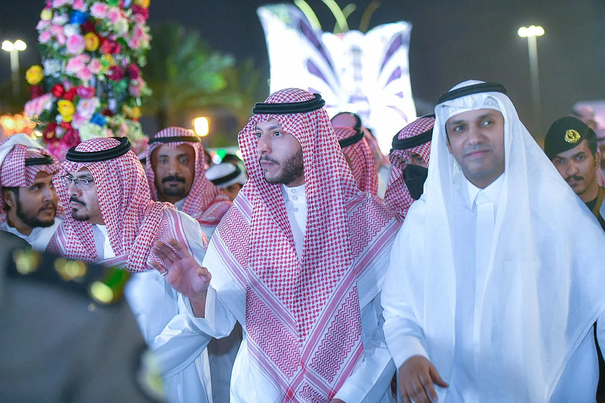 أمانة الطائف: زوَّار متنزه الردف تجاوزوا 100 ألف زائر