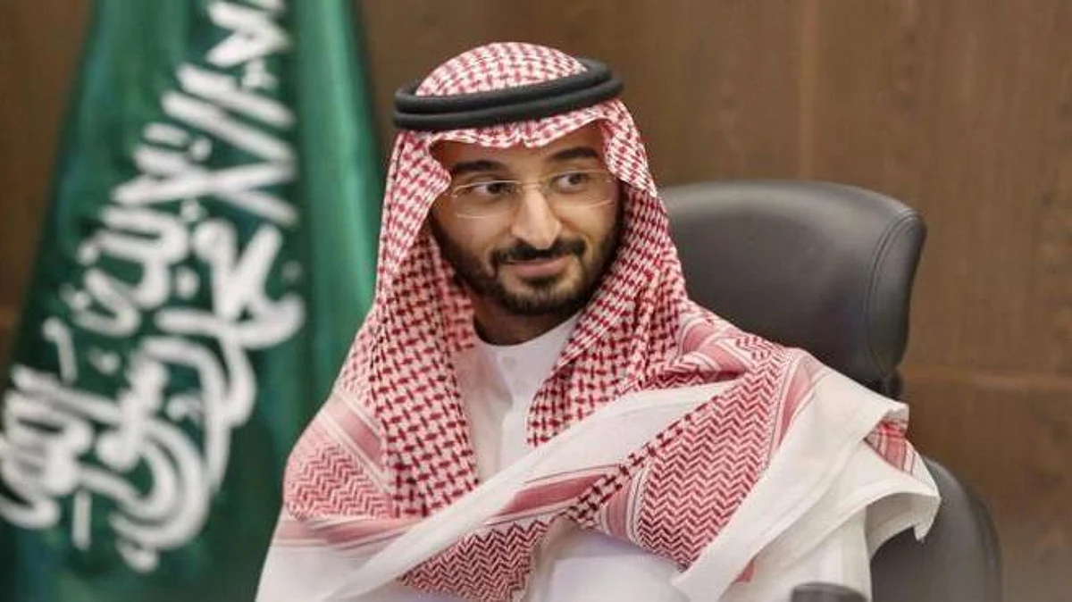 رئيس لجنة "موسم جدة 2022" يكشف تفاصيل النسخة الثانية: فعاليات كبرى تنتظر الزوار وتُلبي تطلعات جميع الفئات