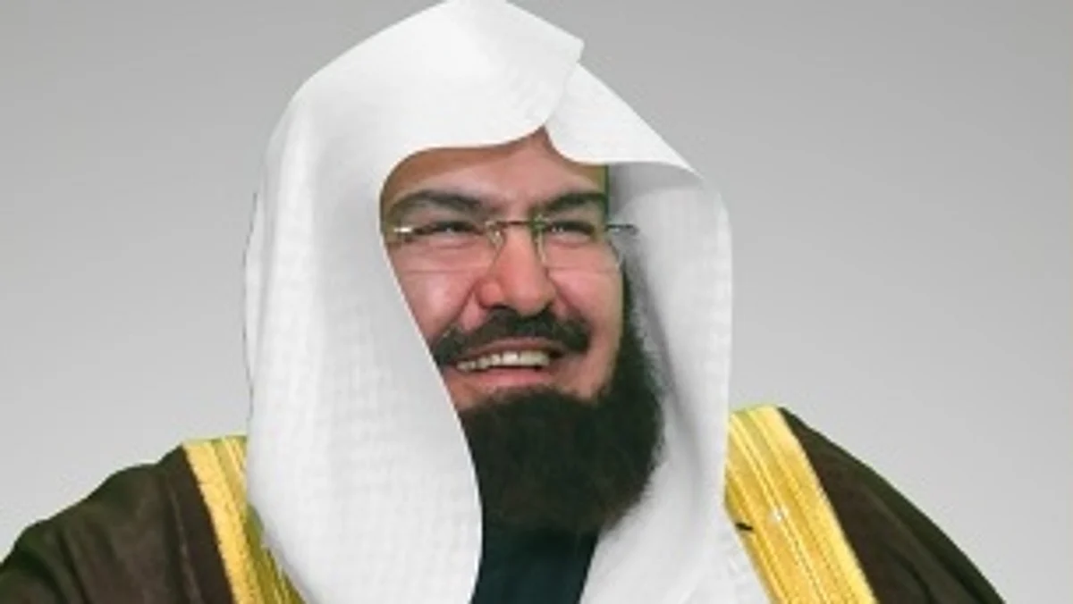 "السديس": أكثر من 22 مليون مصلٍ تم خدمتهم بالمسجد النبوي خلال رمضان