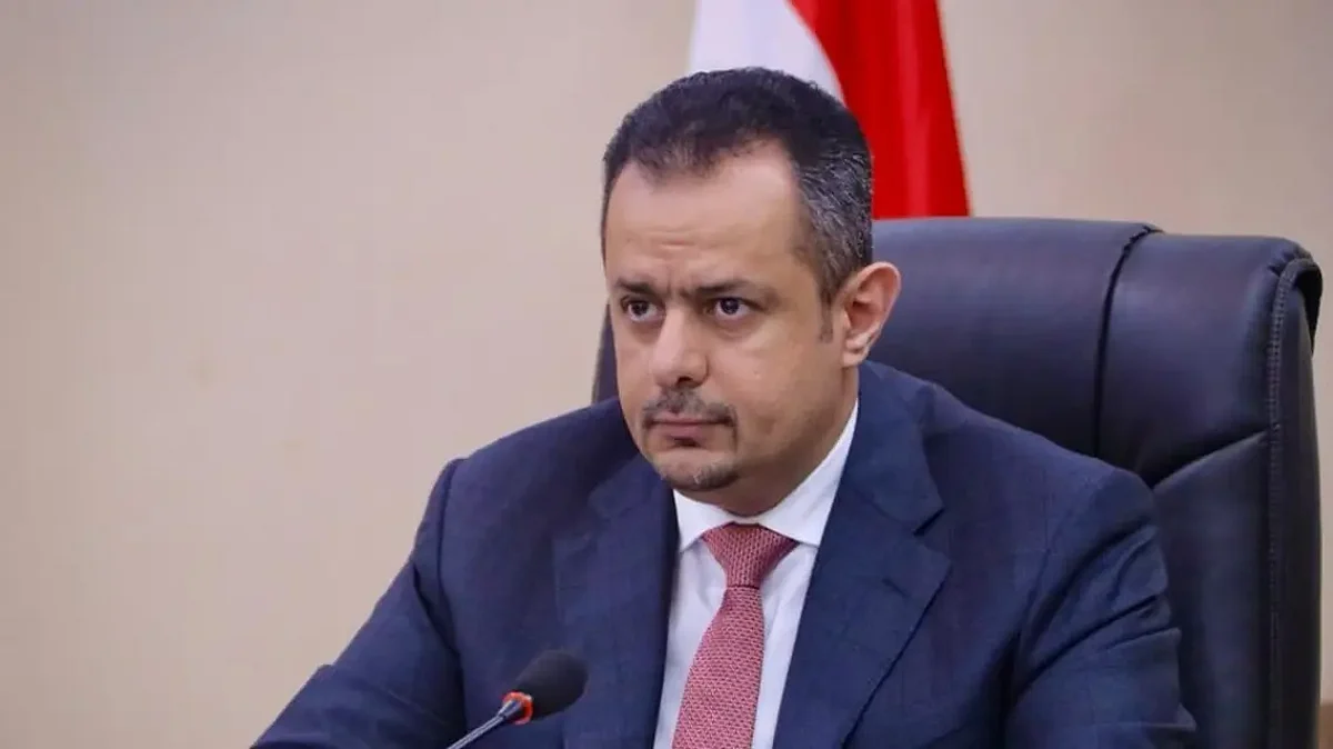 "عبدالملك": ميليشيا الحوثي تواصل تقويض فرص إحلال السلام باليمن