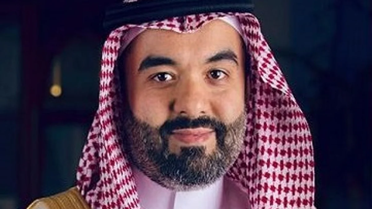 "السواحة" يناقش مع رئيس ICANN تعزيزَ التعاون لتطوير صناعة مجالات ونطاقات الإنترنت السعودي
