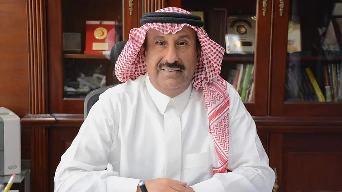 "التويجري" يعزي "حمدان بن زايد" في وفاة فارس العمل الإنساني