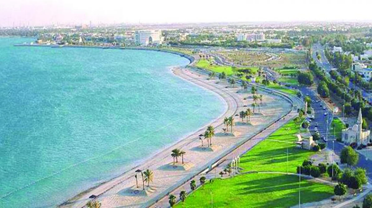بالأسماء.. مساجد ينبع تحدد الجوامع والمصليات المجهزة لصلاة عيد الفطر المبارك