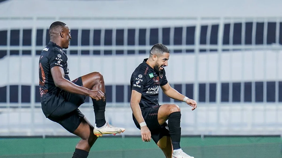 "الشباب" يحبط آمال "الفيصلي" في الابتعاد عن مراكز الخطر