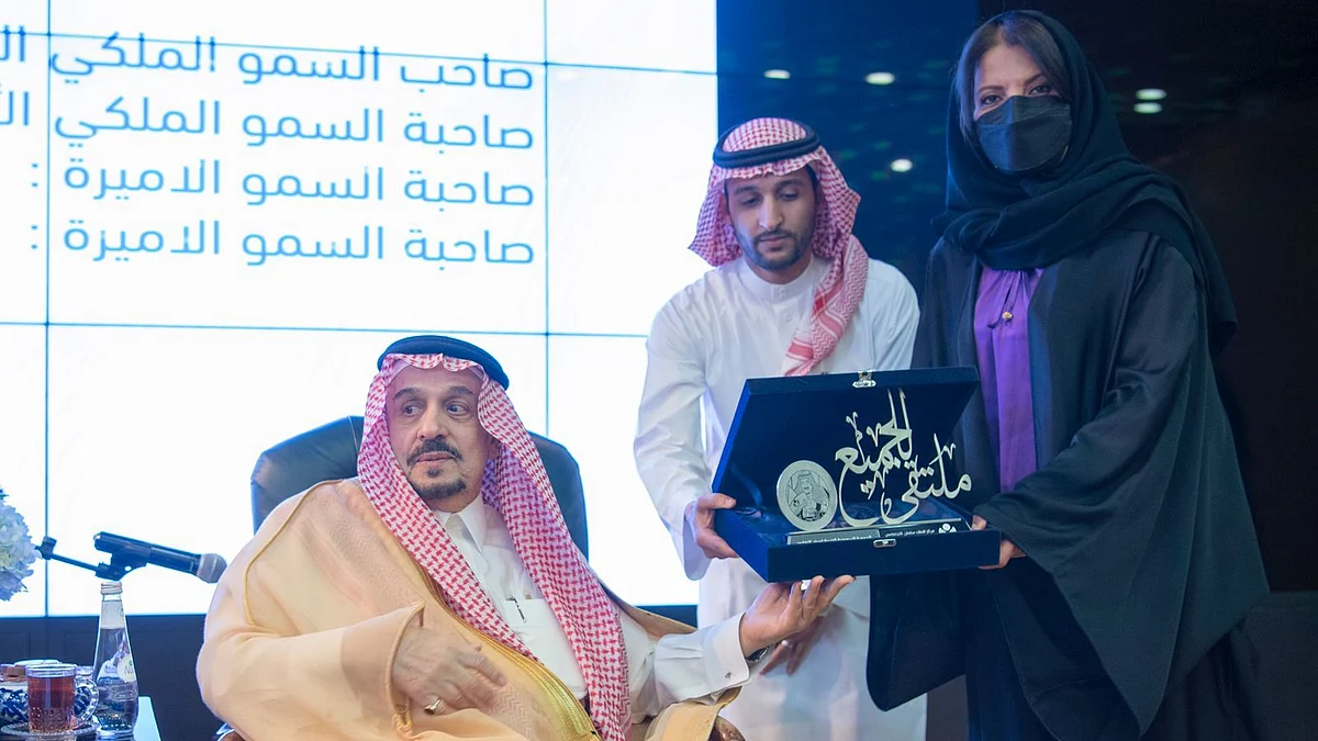 مشاركتها في الفعالية حملت عنوان "وفاء واعتزاز".. تكريم جمعية ألزهايمر في حفل اليوبيل الفضي