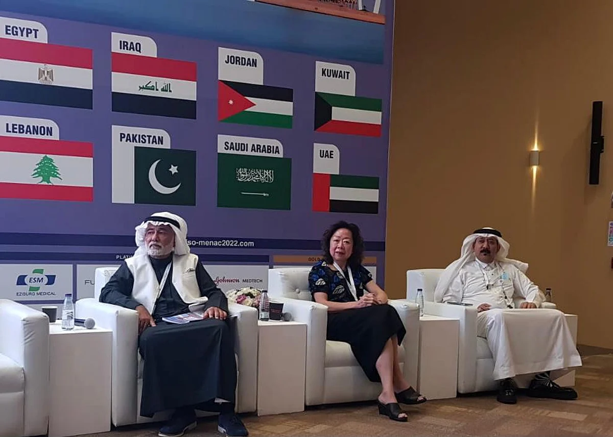 انطلاق فعاليات المؤتمر الدولي للسمنة بمستشفى سليمان الحبيب بالخبر