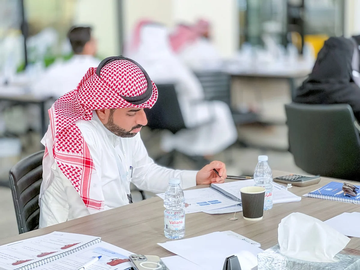 "أمبريتك السعودية" يستأنف فعالياته في القصيم