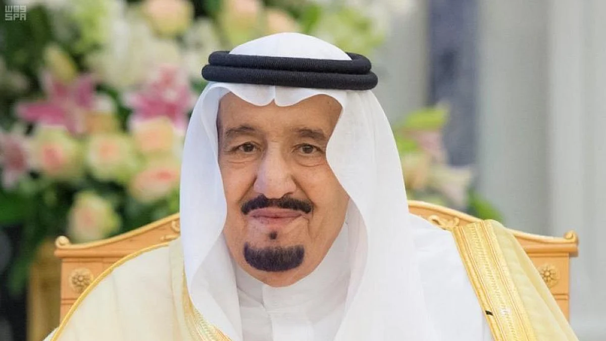 الملك: المملكة أعادت السماح باستخدام الطاقة الاستيعابية الكاملة في المسجد الحرام والمسجد النبوي