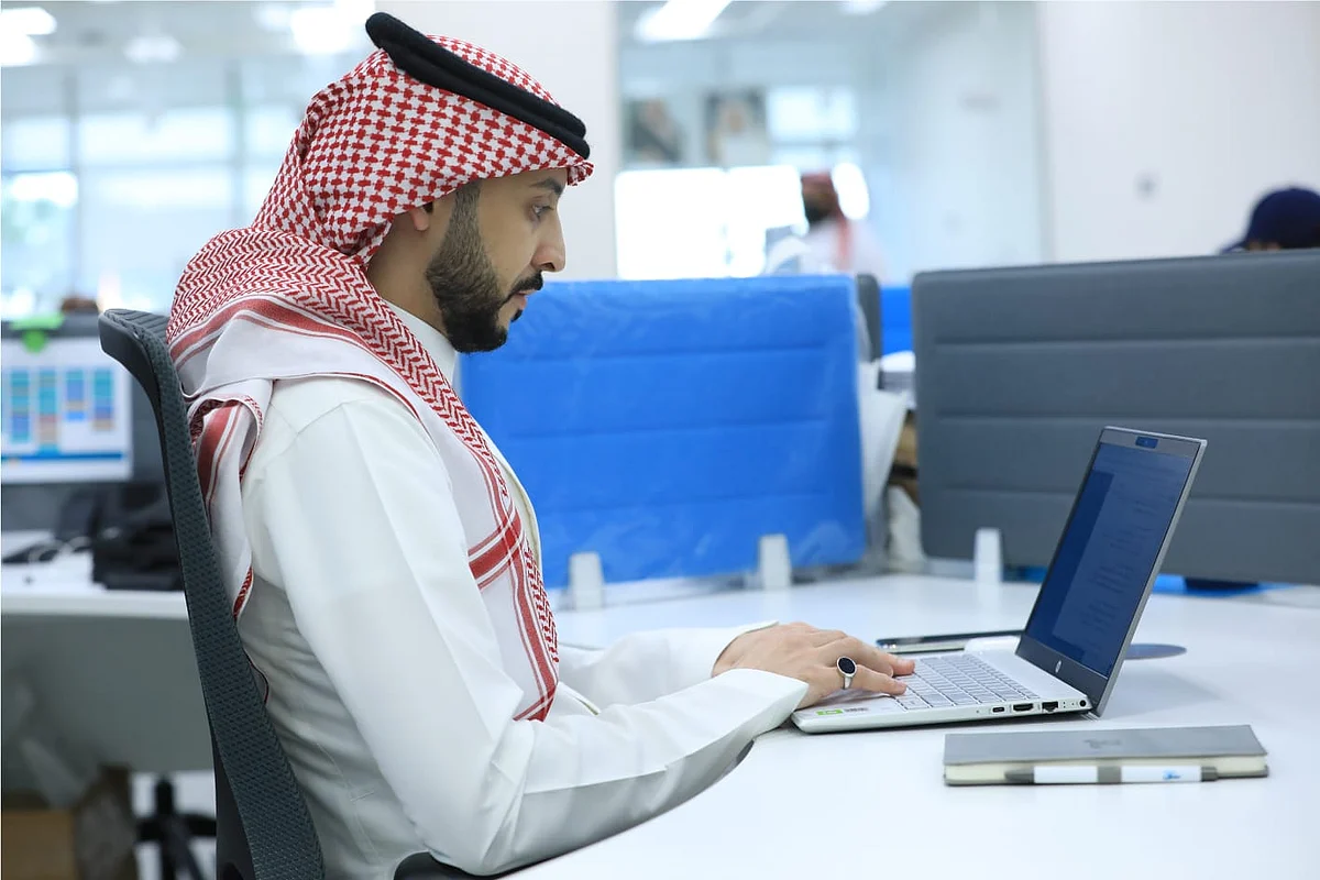 "سبل" أونلاين: أكثر من عشرين مليون مشترك في العنوان الوطني
