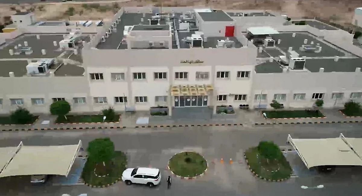 مستشفى قيا.. الأول على مستوى الطائف في مؤشرات الأداء