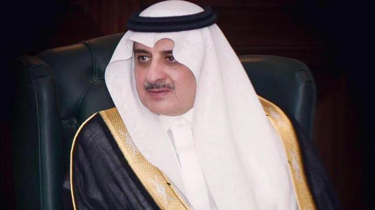 يدشن الأمير ويحضر الوزير.. تبوك تتأهب لـ26 مشروعًا زراعيًّا وبيئيًّا غدًا