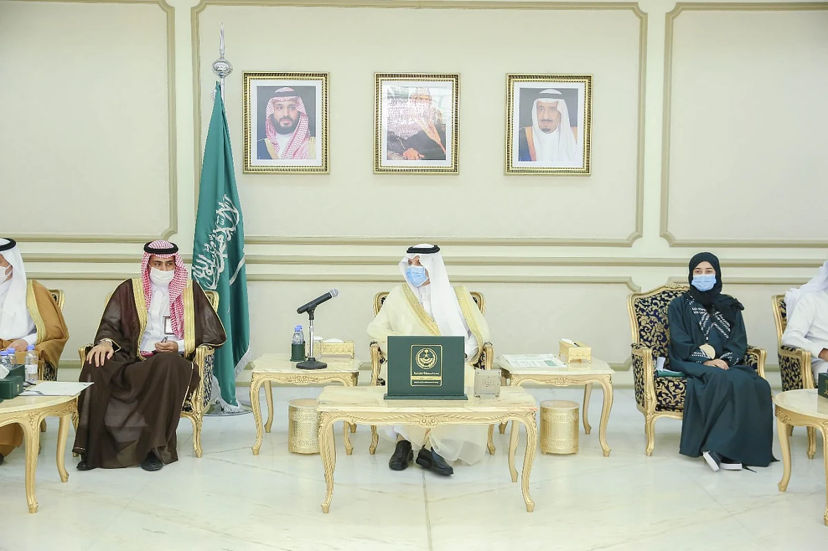أمير الشرقية: تميز الطلاب السعوديين عالمياً خلفه الدعم اللامحدود من القيادة