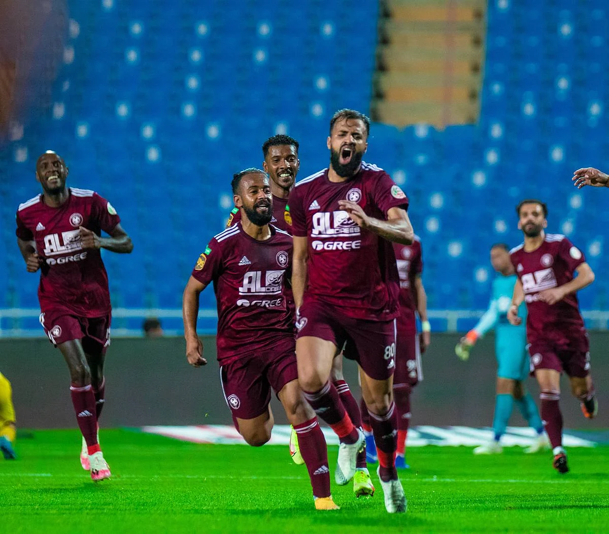 إدارة الفيصلي تتكفل بتقديم 6 آلاف تذكرة مجانية في مباراة الاتفاق