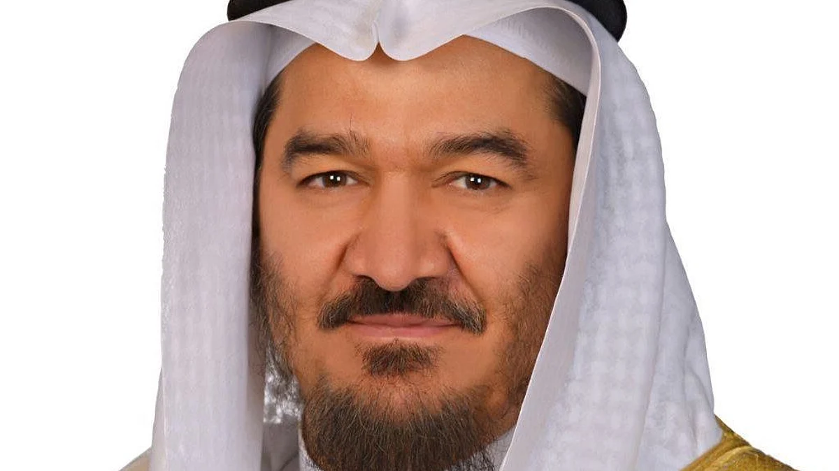 أمين اتحاد المستشفيات العربية يهنئ القيادة بعيد الفطر