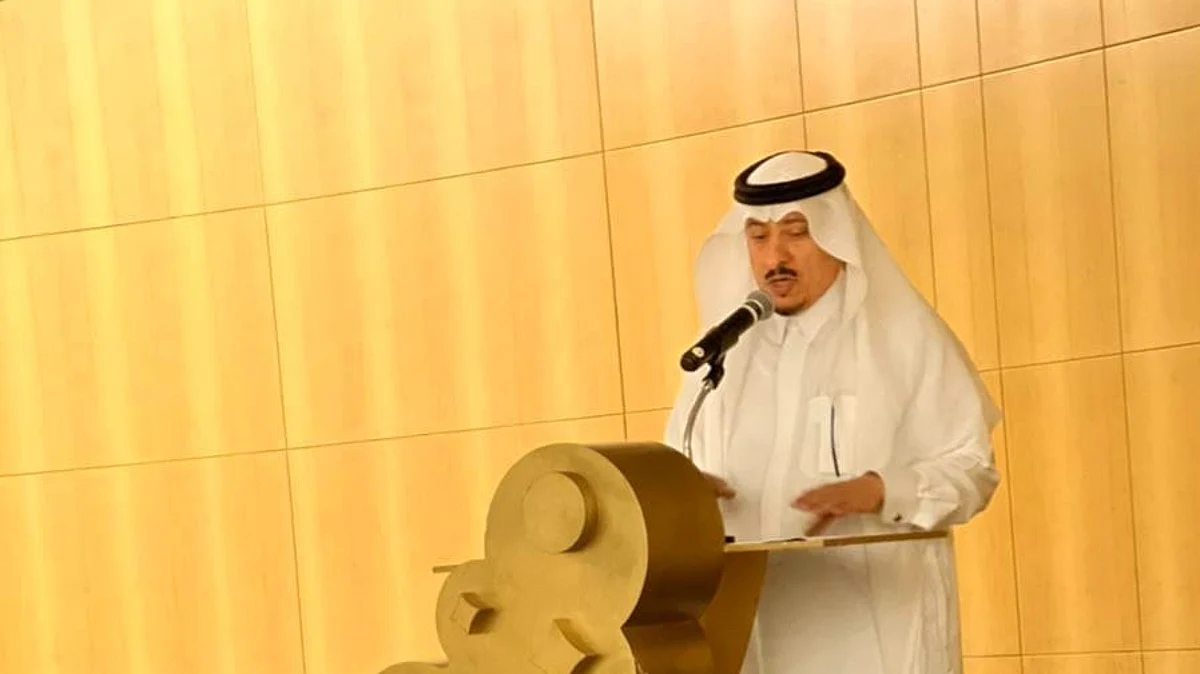 "فرص استثمارية للزراعة المائية في بحرة".. ورشة عمل لفرع الوزارة بالعاصمة المقدسة