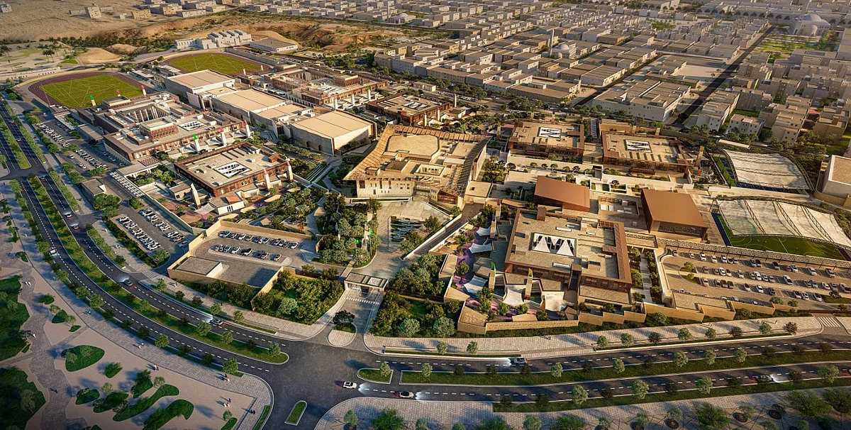 مدارس مسك تعلن عن حرمها الجديد بمدينة الأمير محمد بن سلمان