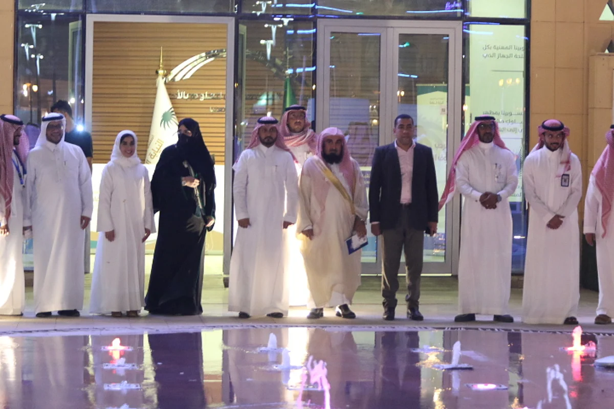 برعاية أمير الرياض.. عودة مبادرة "اسمعني 5" بمشاركة الهيئات العامة والخاصة