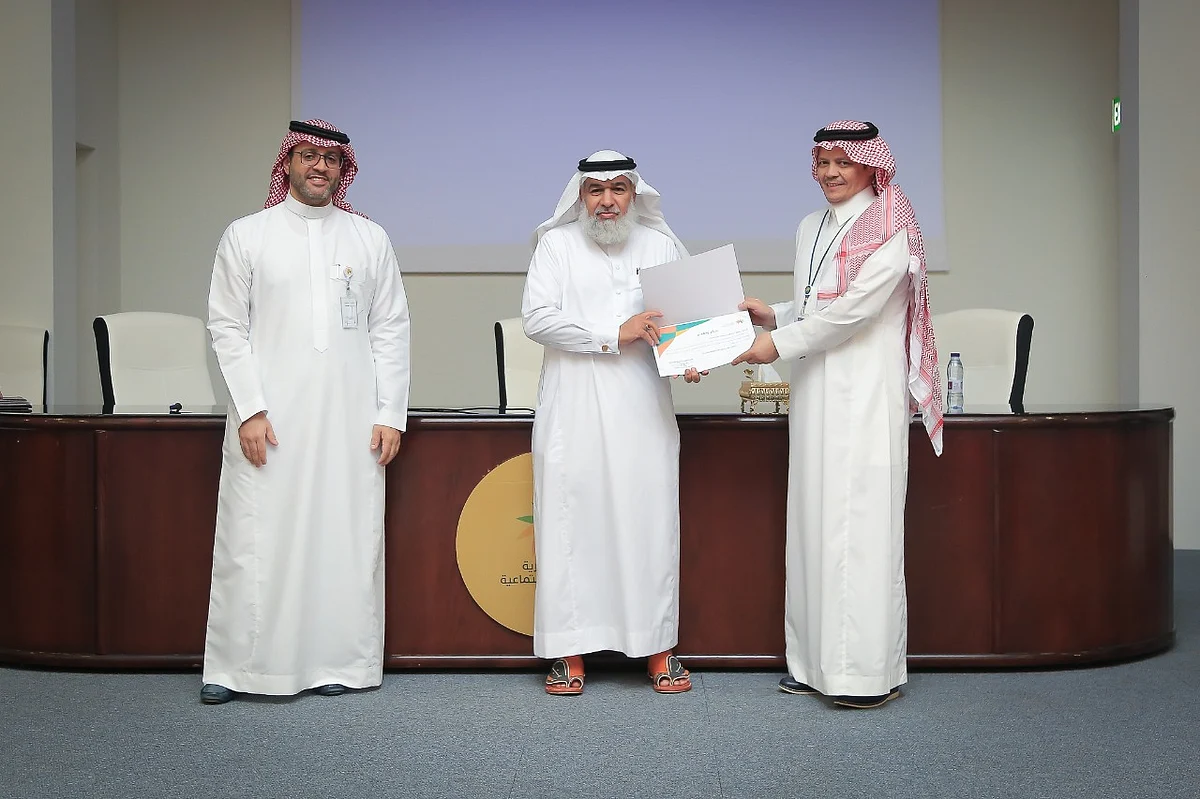 جمعية مراكز أحياء مكة تحقق 186800 ساعة تطوعية خلال الربع الثاني من 2022