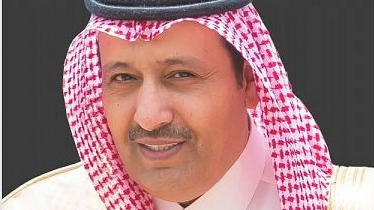 أمير الباحة حسام بن سعود بن عبدالعزيز