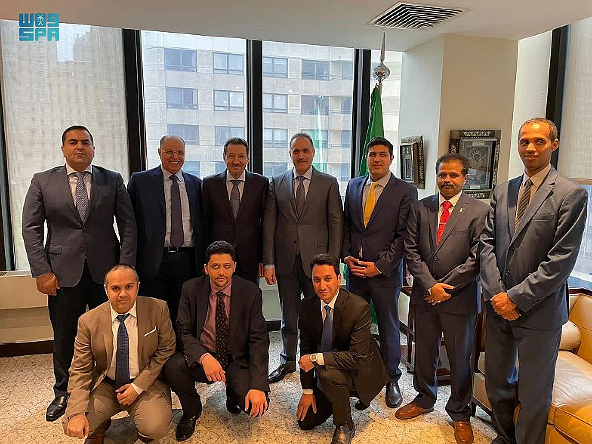 وفد المملكة ينظّم حدثاً أممياً لمناقشة الإصلاحات لتعزيز تنقل العمالة وحماية حقوق المهاجرين
