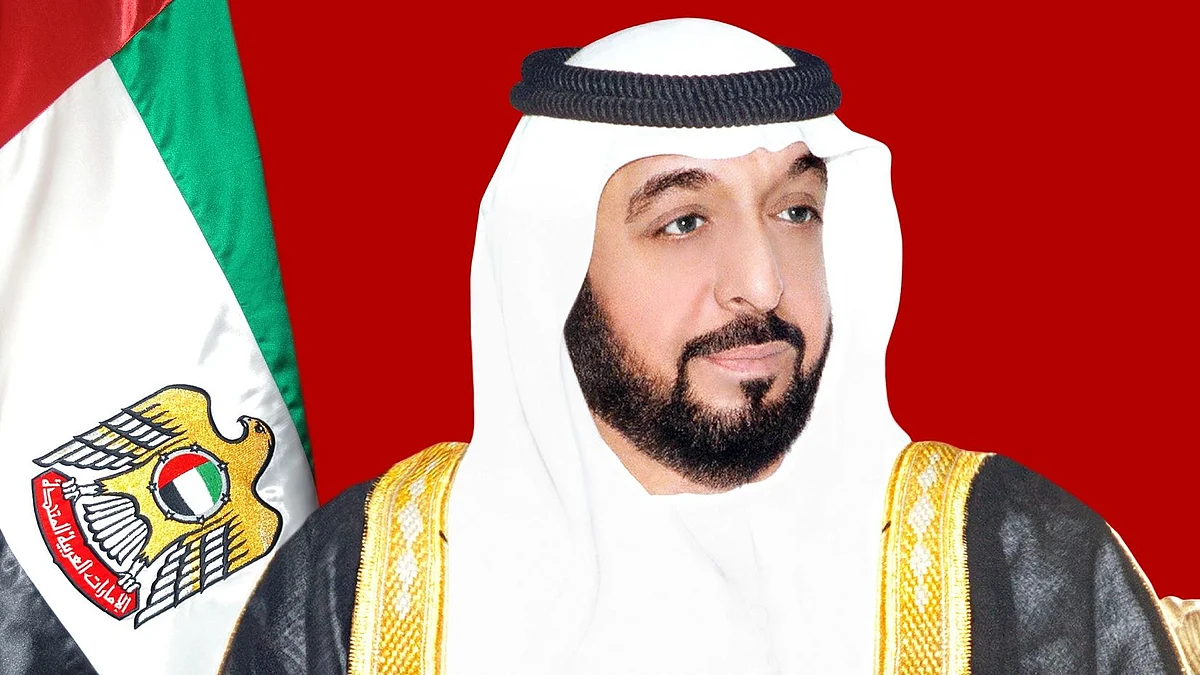 "التعاون الإسلامي" تنعى الشيخ خليفة بن زايد.. وتعزي دولة الإمارات بالفقد الكبير