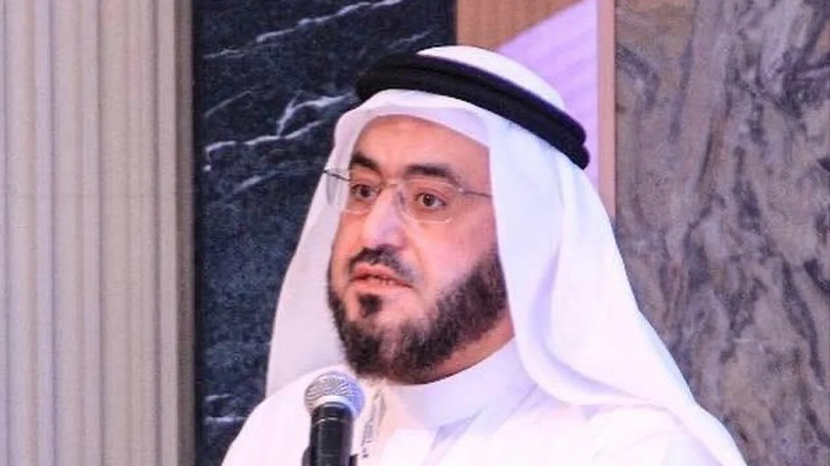 أعصاب وأنظار وقلق.. "الأغا" يحذر مرضى السكري من "كلاسيكو جدة"