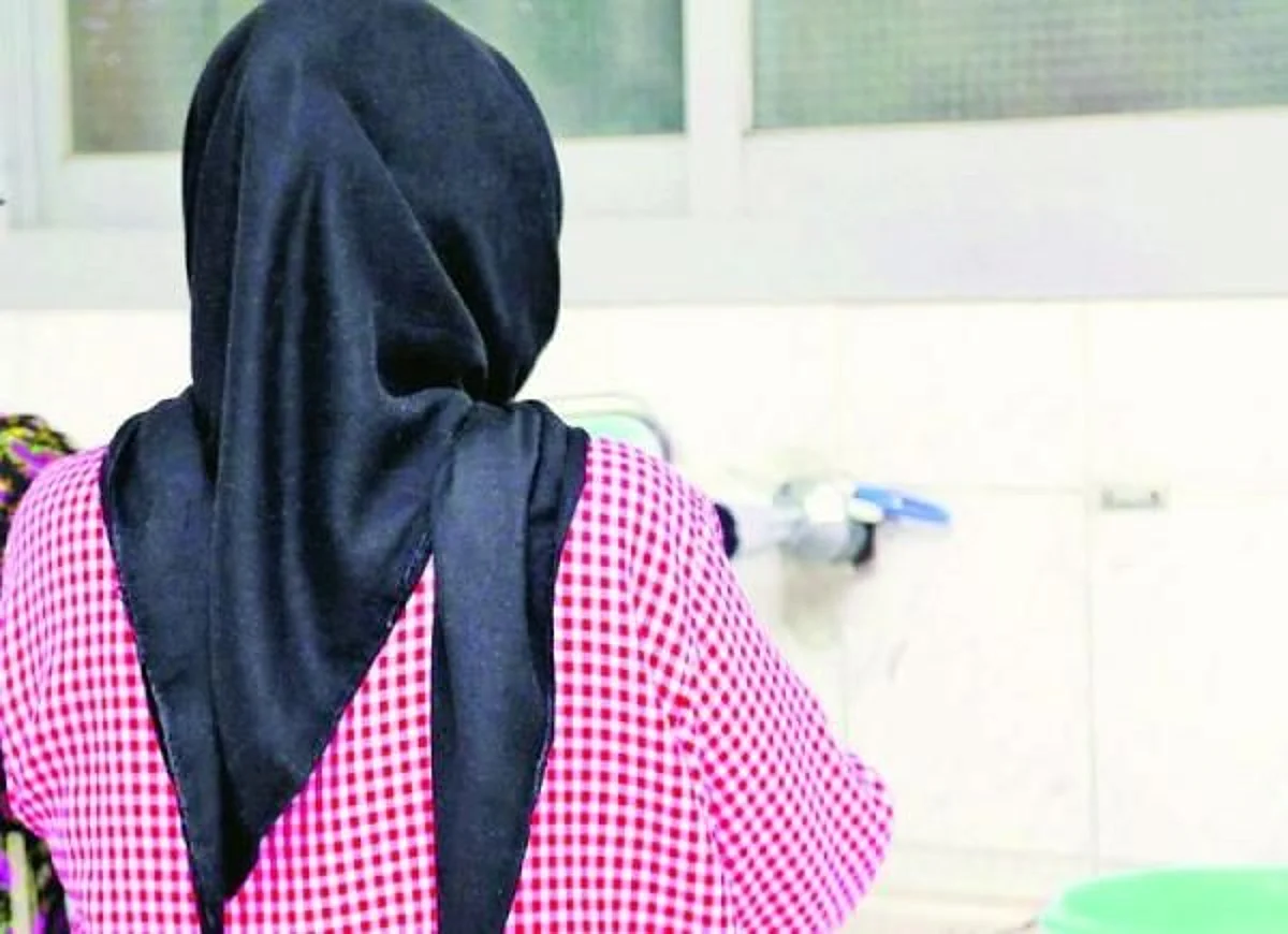 قرار فرض مقابل مالي على العمالة المنزلية الزائدة على 4 للفرد يدخل حيز التنفيذ