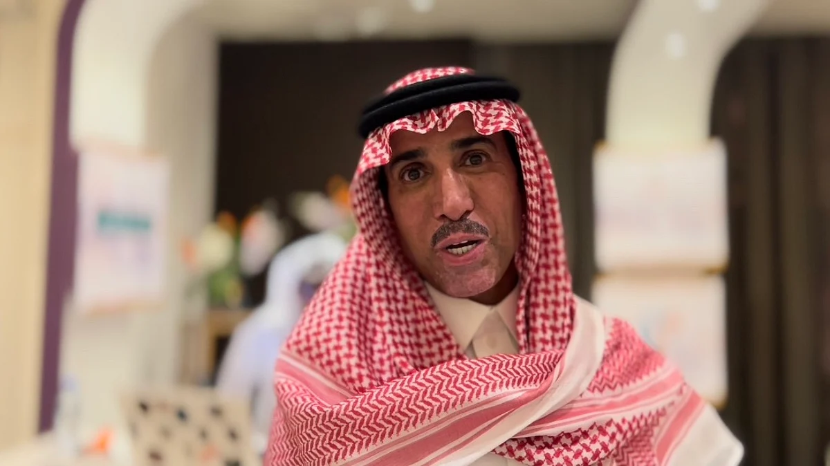 فايز المالكي: الزواج الجماعي لذوي الإعاقة كرنفال عظيم.. وأجمل ما في الحياة جبر الخواطر
