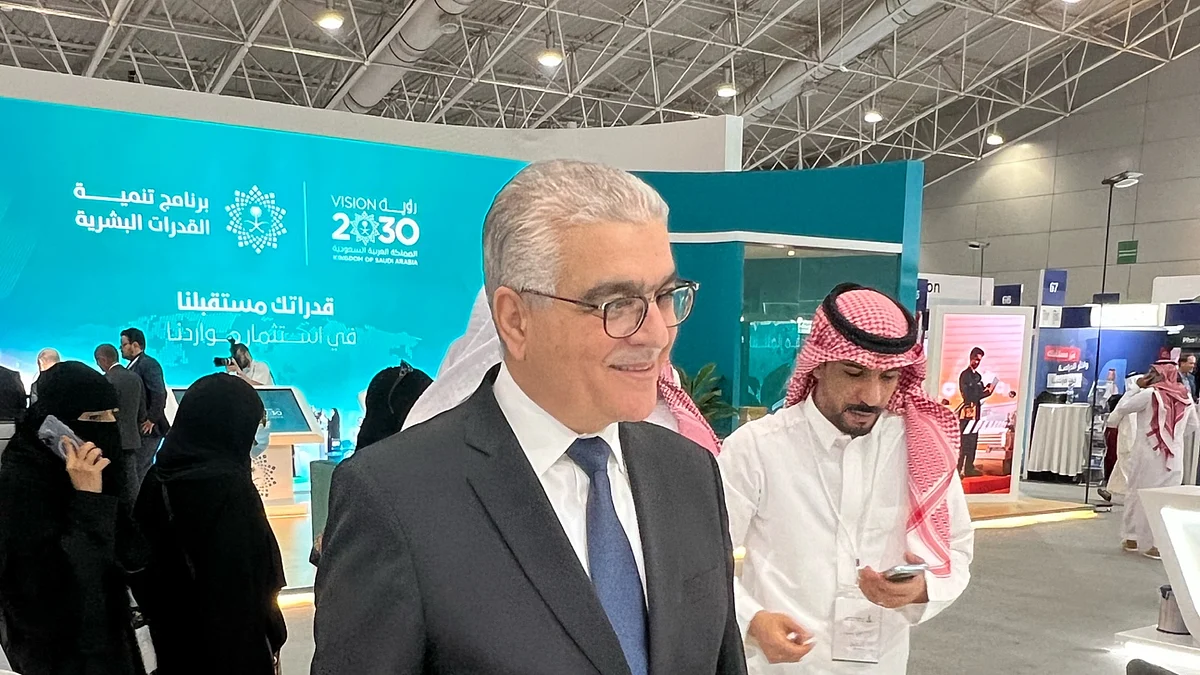 وزير التربية التونسي لـ"سبق": معجب بجهود ومستوى تطوير التعليم في المملكة