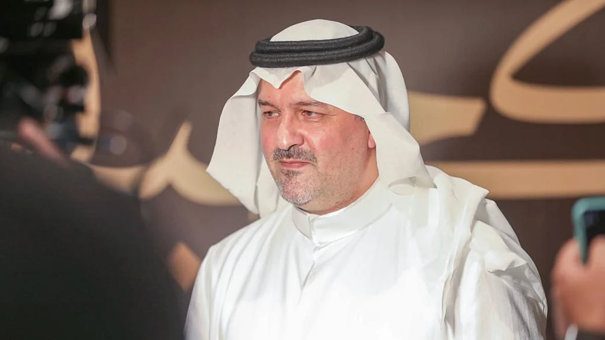 مساء الغد.. ختام بطولة المملكة الدولية لجمال الخيل العربية الأصيلة "كحيلة"
