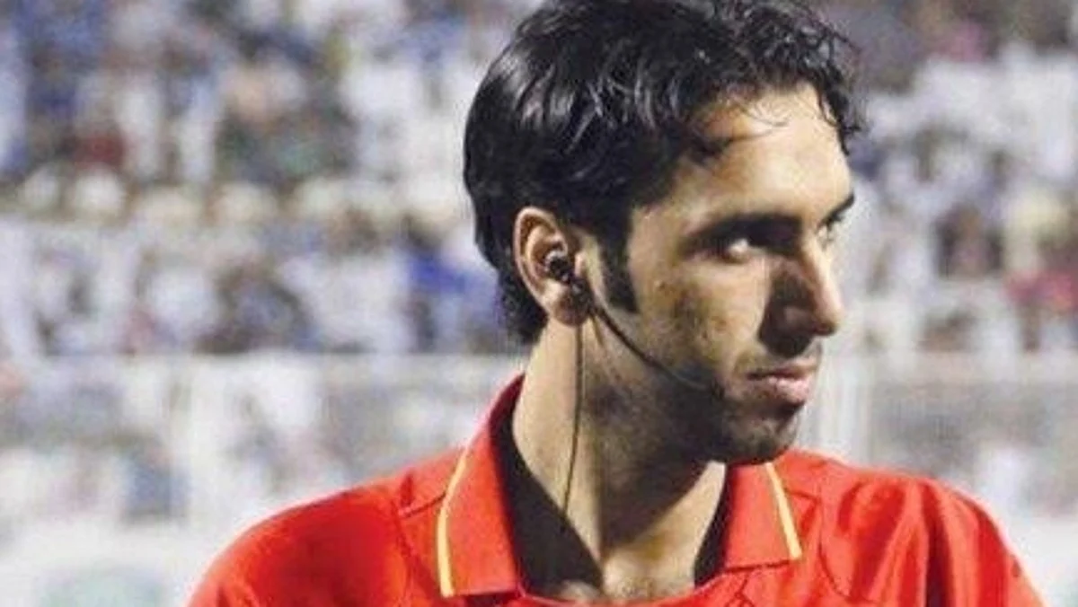 صافرة "الحنفوش" تضبط مواجهة الهلال وضمك.. و"الحربي" للحزم والفيصلي