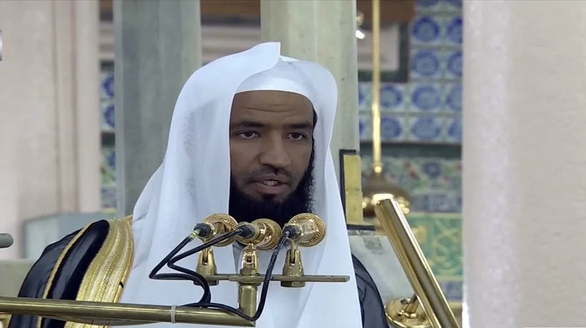 إمام المسجد النبوي: القلوب مكمن الإرادة والاختيار.. وهي مناط التكليف والاختبار