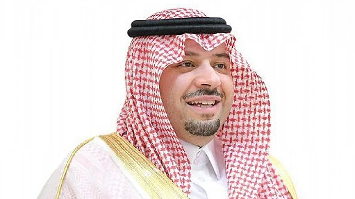 أمير الحدود الشمالية يوجّه بسرعة إنجاز أعمال لجان العفو عن سجناء الحق العام بالمنطقة